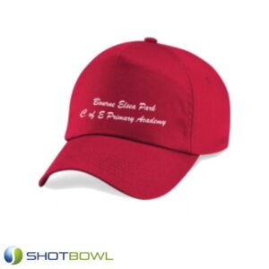 Bourne Elsea Park Baseball Cap