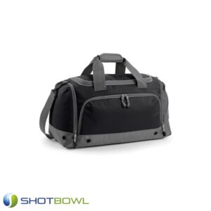 Athleisure Holdall