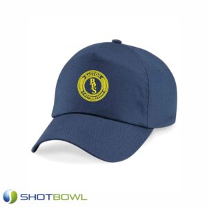 Baston Baseball Cap
