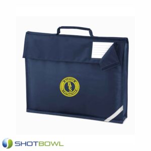 Baston Book Bag