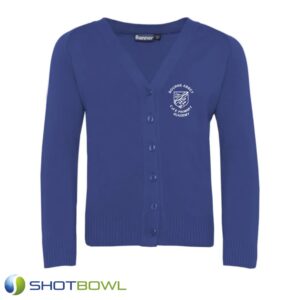 Bourne Abbey Cardigan