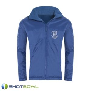 Bourne Abbey Mistral Jacket