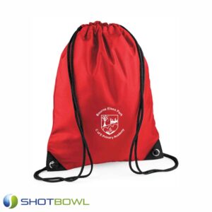 Bourne Elsea Park PE Bag