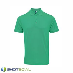 Bourne Westfield Polo Shirt