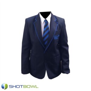 Casterton College Boys Blazer