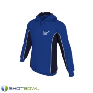 Casterton College PE Hoodie