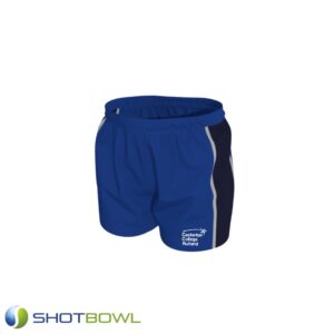 Casterton College PE Shorts