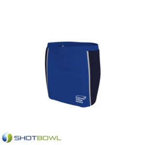 Casterton College PE Skort