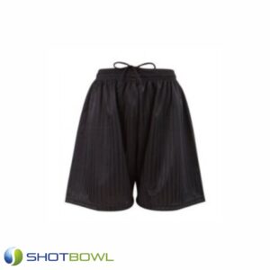 Deepings School 6th Form PE Shorts