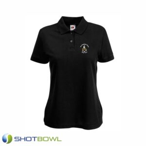 Deepings School 6th Form Girls Polo