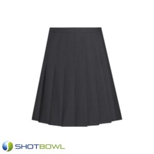 Deepings School Girls Skirt