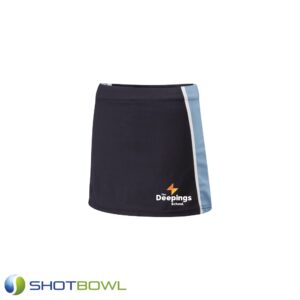 Deepings School PE Skort