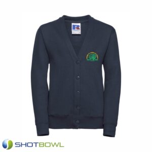Deeping St James Cardigan