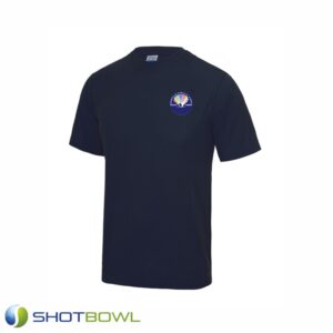 Deeping St James PE T-Shirt