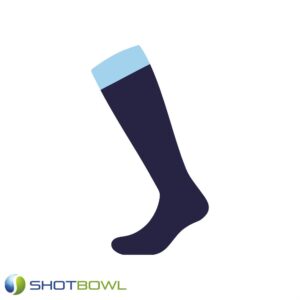 Deepings School PE Socks