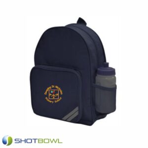 Deeping St Nicholas Backpack