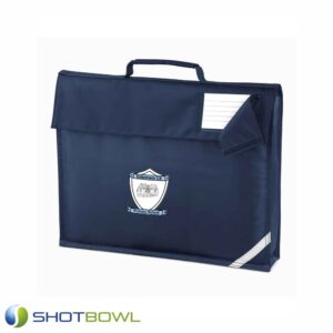 Edenham Bookbag