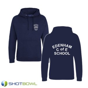 Edenham PE Hoodie