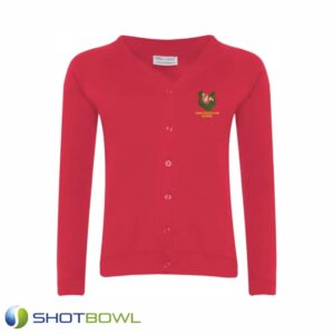 Fleet Wood Lane Cardigan