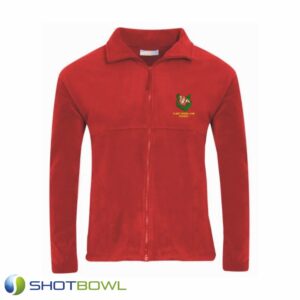 Fleet Wood Lane Fleece Jacket