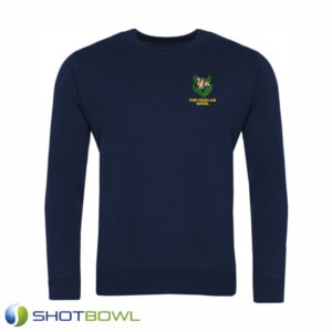 Fleet Wood Lane PE Sweatshirt