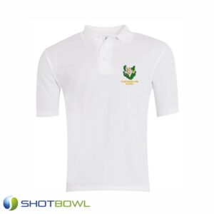 Fleet Wood Lane Polo Shirt