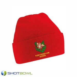 Fleet Wood Lane Winter Hat