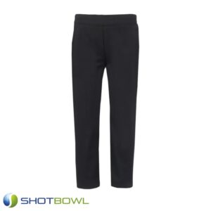 Kirby Girls Junior Grey Trouser (discontinued)