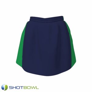 Spalding High School Skort – Green