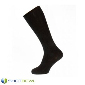 Black Knee High Socks 3 Pack