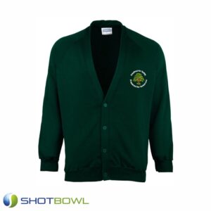 Linchfield Cardigan
