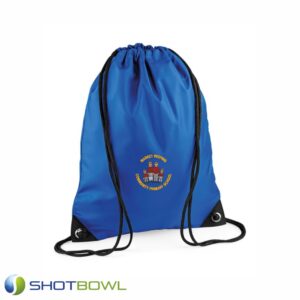 MDCP PE Bag