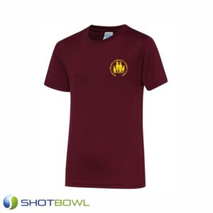 MDCP PE T-Shirt