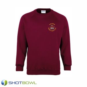 MDCP Sweatshirt
