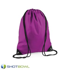 Gym Bag