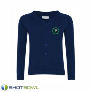 Malcolm Sargent Cardigan
