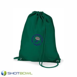 Malcolm Sargent PE Bag