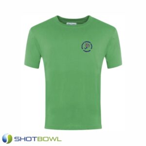 Malcolm Sargent PE T-Shirt