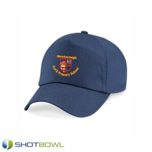 Newborough Baseball Hat