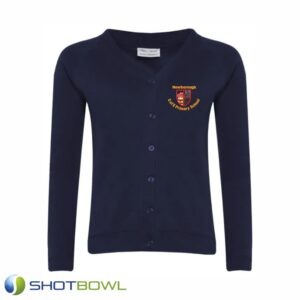 Newborough Cardigan