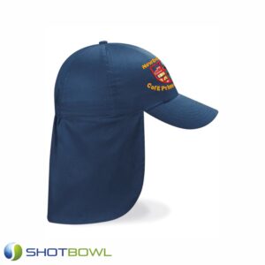 Newborough Legionnaires Hat
