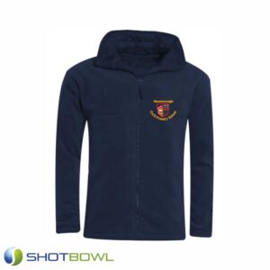 Newborough Mistral Jacket