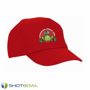 Northborough Baseball Hat