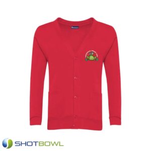 Northborough Cardigan