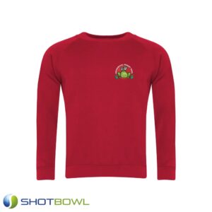 Northborough Sweatshirt