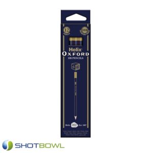 Oxford HB Pencils x12