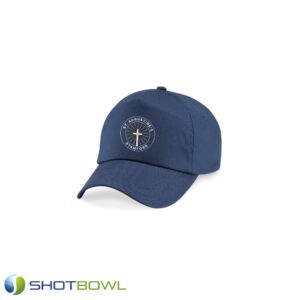 St Augustines Baseball Cap