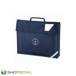 St Augustines Bookbag