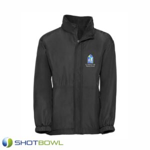 St Gilbert’s Reversible Jacket- Special Offer Price