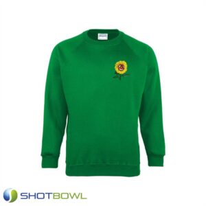 Sunflower Seed Sweatshirt